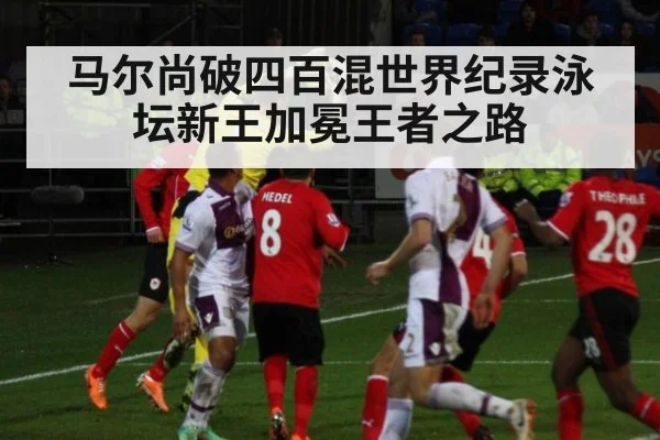 马尔尚破四百混世界纪录泳坛新王加冕王者之路